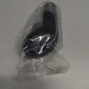 Gear Shifter Knob for Buick Verano 20122017, Automatic Transmission Gear Shift Lever Handle, Leather Car Stick Knob Replacement  Black