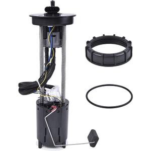 275500996 275500850 Fuel Pump Module Assembly Compatible with Sea-Doo 2012-2024 GTI GTR GTX RXP RXT Spark Wake FISH PRO 130 170 230 260 300 Jetski