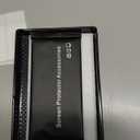 Galaxy S22 Tempered Glass Screen Protector + Camera Lens Protector [ 2 + 2 Pack ][Case Friendly] [Anti-Scratch] [Ultrasonic Fingerprint Unlock] Clear HD Glass Protective Film for Samsung Galaxy S22 (S22(6.1 inch))