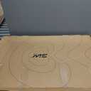 3W Ford Bronco Floor Mats & Cargo Liner & Back Seat Cover Custom Fit for 2021-2025 2026 Bronco 4 Door All Weather Custom Fit Ford Bronco Accessories (Not for Sport & Rubberized Floor)