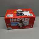 Huggies Size 2 Diapers, Little Snugglers Baby Diapers, Size 2 (12-18 lbs), 84 Count