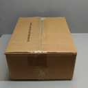 Bulk Twin Flat Sheets Only, 6 Pack Quick Sort Top Bed Sheet, Color-Coded Label Threads, Wrinkle-Free Shrinkage Durable Microfiber Hotel Motel Airb&bs Essentials for Hosts (66"x96",Lavender)