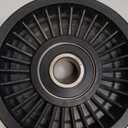 DriveAlign Belt Drive Idler/Tensioner Pulley