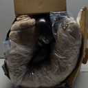 Bedsure Electric Blanket King Size - Dual Control Heated Blanket King Size, Fast Heating with 10 Time Settings & 10 Heat Settings, Warm Gift for Grandma (100x90 inches, Taupe)