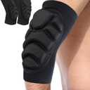 2 Pack Elbow Pads Volleyball Elbow Guard Baseball, Skate Pads Skateboard Pads Mountain Bike Pads, Soft Padded Elbow Sleeve for Volleyball Baseball Biking Roller Skating (Small)