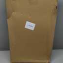 PIUGILH for CR-V Style Rear Side Window Louvers Air Vent Scoop Shades Cover Blinds for Honda CR-V 2021 2020 2019 2018 2017 2016