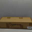 Premium Backyard Soccer Goal Set  Includes Portable Pop-Up Goals, Heavy-Duty Nets, Training Balls, and Full Equipment for Kids and Toddlers  Ideal for Outdoor Play & Skill Development (6'x4' (pack of 2))