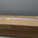 Aluminum Volleyball Net for Backyard, Portable Volleyball Net with Anti-Sag Design, Outdoor Volleyball Net Set with Lengthened Stakes and Boundary Line for Beach and Grass (yellow)