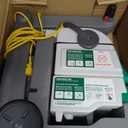 Bissell Commercial Bissell BigGreen Commercial BG10 Deep Cleaning 2 Motor Extractor Machine