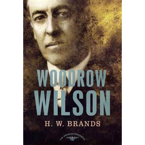 Woodrow Wilson