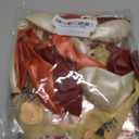 70th Birthday Decorations for Women, Rose Gold Jumbo Number 70th Birthday Balloons, Wine Red 70 Years Old Birthday Party Supplies Confetti Balloons Birthday Banner for Her Mum