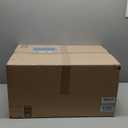 Layhit 6 Pack Toilet Paper Holder Wall Mount, Toilet Paper Towel Dispenser, Commercial 9" Jumbo Plastic Tissue Dispenser with Key Wall Lock for Bathroom, Office, Restaurants