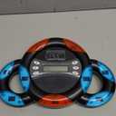 Educational Insights Multiplication Slam - Interactive Math Games, Division & Multiplication Game for 3rd Graders, Handheld Kids' Electronics, STEM Learning Tools for Ages 8+