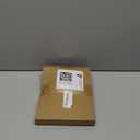 Lighted Christmas Garden Flag 22x13, 8 Modes Double Sided Solar Christmas Decorations Outdoor LED Navidad Flag, Yard Decorations for Xmas Patio Lawn Porch (Snowman Multicolor)