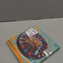 Rope Untangling Puzzle Game, Educational Strategy Board Game for Kids & Adults, Family Travel Party Games with Multi-Level Challenges, Gifts for All Ages(Manual on Box) (Large(8.8 in))