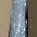 Adjustable Power Lifting Bed Backrest for Elderly Patient Injured, Sit-up Back Rest Chair for Neck Lumbar Back Support (31 inch width)