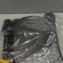 Naniruok Universal Stroller Board with Detachable Seat, 2 in 1 Buggy Board Suitable for Most Brands of Strollers, Holds Children Up to 55 lbs