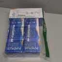 PUREPLUS DA97-17376B Replacement for Samsung HAF-QIN/EXP, DA97-08006C, RF28R7351SG, RF28R7201SR, RF28T5001SR, RF24R7201SR, RS27T5200SR, RF23M8590SG, RWF4200A Refrigerator Water Filter, 3 Pack