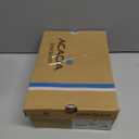 Acacia DINKSHOT II Pickleball Shoes, White/Royal- Mens 7.5 /Womens 9.0