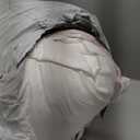 CozyLux Pillows Queen Size Set of 2, Hotel Quality Bed Pillows for Sleeping 2 Pack, Cooling Pillows for Side Back and Stomach Sleepers, Down Alternative Luxury Soft Supportive Fluffy Pillows (18x28)