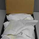 ENA Yellow Set of 8 Ignition Coil Pack Compatible with Lincoln Mercury Ford Mustang Crown Victoria E150 E250 Expedition Explorer F150 F250 F350 F450 F550 Navigator 4.6L 5.4L V8 Replacement for DG508