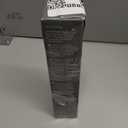 Professional Round Brush for Blow Drying - Small Ceramic Ionic Thermal Barrel Brush for Sleek, Precise Heat Styling and Salon Blowout - Lightweight Round Hair Brush (Barrel 1.3 inch, Bristle 2 Inch)