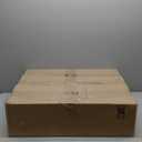 9x9 Clamshell Food Containers, 100 Pack Disposable Take Out Food Container With 3 Compartments, Compostable To Go Boxes, Eco Friendly To Go Containers With White Bagasse