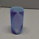 Dr. Brown's Options+ Narrow Glass Bottle Sleeve, 100% Silicone, Glow-in-the-Dark, BPA-Free, 8 oz, 1-Pack