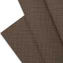 Majestic Giftware CFE150-54X180, Clay-CFE150-54X180 5 Yard