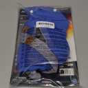 Morphsuits Blue Deco Dino Fury Power Ranger Costume for Kids, Power Ranger Morphers (Large)