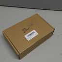 Knitgrip 500 Pcs Artificial Holly Berries, Mini 10 mm Christmas Fake Berry with Stem Berry Picks for Xmas Tree Home Decoration Wreath DIY Craft Winter Holiday Party(Red,Glitter)