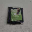 Orthomen Undersleeve Knee Brace Cotton Spandex Blend Knee Sleeves (2 Pack) for Women & Men, Breathable Knee Sleeve for Knee Bracing, Comfortable Knee Sleeve for Knee Braces,X-Large