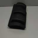 powoq Truck Cab Roof Protector Compatible with 20162023 Toyota Tacoma Rear Roof Protector Upgraded TPE Truck Cab Rear Spoiler Replacement for 20162023 Toyota Tacoma Accessories