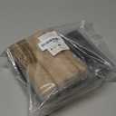 6 Pack Mini Chalkboard Signs with Stand for Table Decorations, Restaurant Food Display, Message Boards, Small Business, Wedding, Banquet, Coffee Shop (6 x 8 Inches)