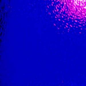 Cobalt Blue English Muffle Wissmach Stained Glass Sheet by Sun and Moon Stained Glass