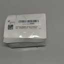 Bifold Door Hardware Repair Kit - 2 Pack Bi-fold Sliding Closet Doors Replacement Parts Include Top & Bottom Bracket, 3/8" Pivot, 7/8" Guides Wheel, for Folding Pocket Door Accordion