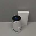 Mini Projector, HY300 PRO Portable Projector, Support 4K 1080P with Dual-Band WIFI6 5G Wireless 5.2 Bluetooth Android 13, 180° Rotatable, Auto Keystone Correction, 35"-130" Screen Video Projector