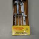 Victor Plunger Style Mole Trap  Kill Moles in Your Yard  Humanely Kill Moles  0645  Weather Resistant Trap  Ready to Use