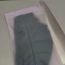 Satin Bonnet Silk Bonnet for Sleeping Women Double Layer Hair Bonnet Wrap Sleep Cap Gifts for Women Curly Hair