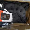 ZELUS Weighted Vest,30lb Weight Vest with Reflective Stripe for Workout, Strength Training, Running, Fitness, Muscle Building, Weight Loss, Weightlifting