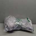 MOYOAMA Post Mastectomy Pillow Heart - 4 Pcs Protective Set - Cozy Hand Muff & 5 Built-in Pockets - Breast Surgery Must Haves,Breast Reduction Recovery Supplies, Breast Augmentation,Post Op Essentials (Royal Purple)