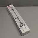 64” Tripod for Cell Phone & Camera, Phone Tripod with Remote and Phone Holder, Sturdy & Stable Height Adjustable Multi-Angle Shot Selfie Stick Tripod for Video Recording