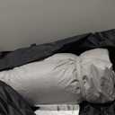 UNP SUV Tent for Camping, 6-Person SUV Tailgate Tent - Easy Set Up with Rainfly, 10'x9'x78in(H) (Gray)