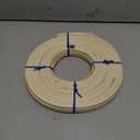 Commonwealth Basket 12FC Flat Reed 1/2-Inch 1-Pound Coil, Approximately 185-Feet