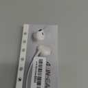 SHDKJXH Wired Earbuds Headphones 4 Pack, 3.5mm Jack Ear Buds with Microphone and High Sound Quality, Earphones Compatible with Computer Laptop iPad and Android Phones in School Office and Home