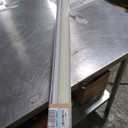 Cordless Roller Shades Blackout Blinds for Windows Room Darkening Rolled Up Shades with Spring System, UV Protection Window Shades Door Blinds for Home and Office (70" W x 72" H, Ivory)