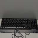 TECKNET Gaming Keyboard, 15-Zone RGB Illumination, All-Metal Panel Keyboard, IP32 Waterproof, 25 Anti-Ghosting, Quiet Typing, USB Wired Ergonomic Keyboard for Windows XP/Vista/7/8/10/11