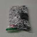 Leg Avenue Men's Dalmation Costume (Black/White, Small/Medium)