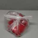 SHAPERIN Women's One Piece Swimsuit Deep V Neck Bathing Suits Tummy Control Push Up Padded Swimwear Size L