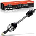 A-Premium Front Left Driver Side CV Axle Shaft Assembly
Compatible with Kia Soul 2012-2013 L4 2.0L Automatic Transmission Only, Not For 1.6L or Manual Trans.